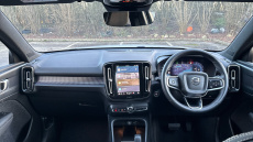 Volvo XC40 2.0 B4P Plus Dark 5dr Auto Petrol Estate